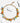 Katerina Psoma Lucida Multicolor Short Necklace