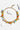 Katerina Psoma Lucida Multicolor Short Necklace