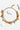 Katerina Psoma Lucida Multicolor Short Necklace