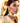 Katerina PsomaTurquoise Drop Earrings