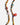 Katerina Psoma Brigitte Long Necklace with multicolor beads