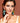 Katerina psoma Gold Plated Hoops with wooden adornments turquoise drops and parrots