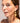 Katerina Psoma gold plated bead earrings