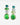 Katerina Psoma Brigitte Green Dangle Earrings