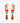 Katerina Psoma Coral Drop Earrings
