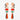 Katerina Psoma Coral Drop Earrings
