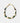 katerina Psoma ivory short necklace with trade beads