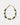 katerina Psoma ivory short necklace with trade beads