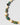 katerina Psoma ivory short necklace with trade beads
