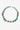katerina Psoma Turquoise short necklace