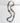 Katerina Psoma Fenice Blue Long Necklace