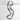 Katerina Psoma Fenice Blue Long Necklace