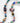 Katerina Psoma Fenice Blue Summer Necklace