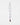 Katerina Psoma Bottle pendant necklace with tiger's eye and zirconia