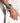 Katerina Psoma Scarab Bracelet with colorful agate beads