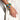 Katerina Psoma Scarab Bracelet with colorful agate beads