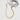 Katerina Psoma Perfect Chain Short Necklace