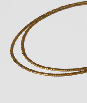 Katerina Psoma The Perfect Chain Long Necklace