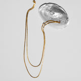 Katerina Psoma The Perfect Chain Long Necklace