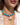 Katerina Psoma  Short Necklace with Charms