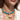 Katerina Psoma  Short Necklace with Charms