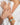 Katerina Psoma Danai Turquoise Gold Plated Bracelet