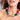 Katerina Psoma Murano Multicolor Short Necklace with Crystal