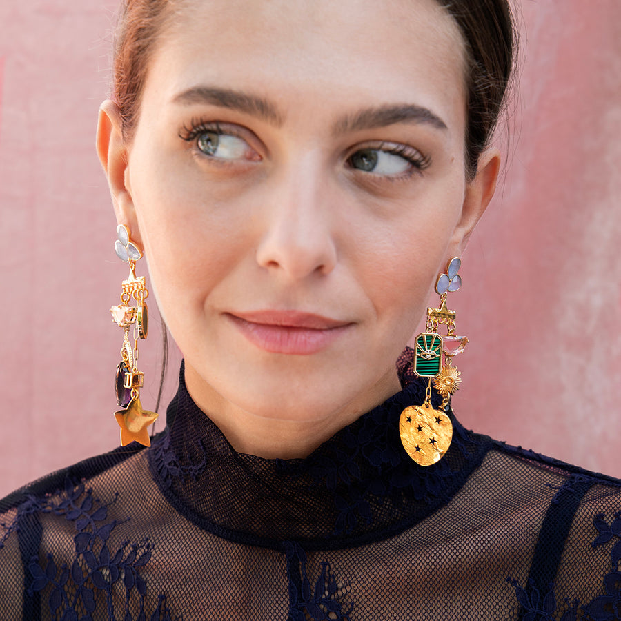 Katerina Psoma Ilia Dangles