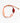 Katerina Psoma Pink Murano short necklace