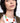 KATERINA PSOMA MULTICOLOUR SHORT NECKLACE WITH CHAIN GOLD PLATED