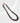 Katerina Psoma Vibrant Brown Necklace