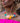 Katerina Psoma Short Chain necklace wit colorful big hearts