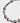 Katerina Psoma Gemma Fluorite Short Necklace
