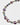 Katerina Psoma Gemma Fluorite Short Necklace