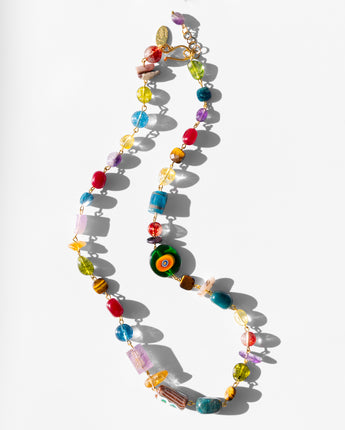 Katerina Psoma Bon Bon Necklace
