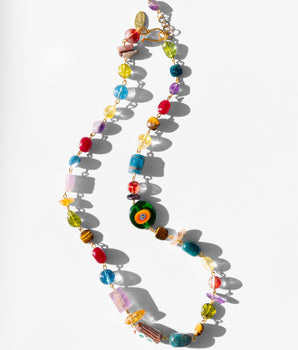 Katerina Psoma Bon Bon Necklace