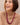 Katerina Psoma Fuchsia Necklace