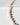 Katerina Psoma Greta White Pearl Necklace