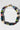 Katerina Psoma Greta Necklace with Black Pearls