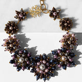 Katerina Psoma Precious Grey Necklace