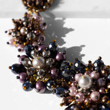 Katerina Psoma Precious Grey Necklace