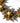 Katerina Psoma Precious Bronze Necklace