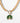 Dragon Short Chain and Pearl Necklace