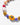Katerina Psoma Short Necklace with Ethnic Beads