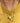 Katerina Psoma Green Agate Short Necklace