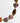 Amore Crystal Short Necklace