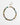 katerina Psoma crystal short necklace