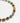 katerina Psoma crystal short necklace