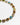 katerina Psoma crystal short necklace