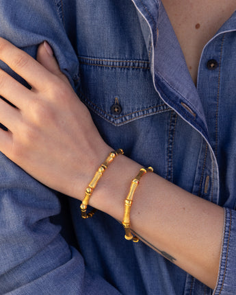 Katerina Psoma Martha Bracelet